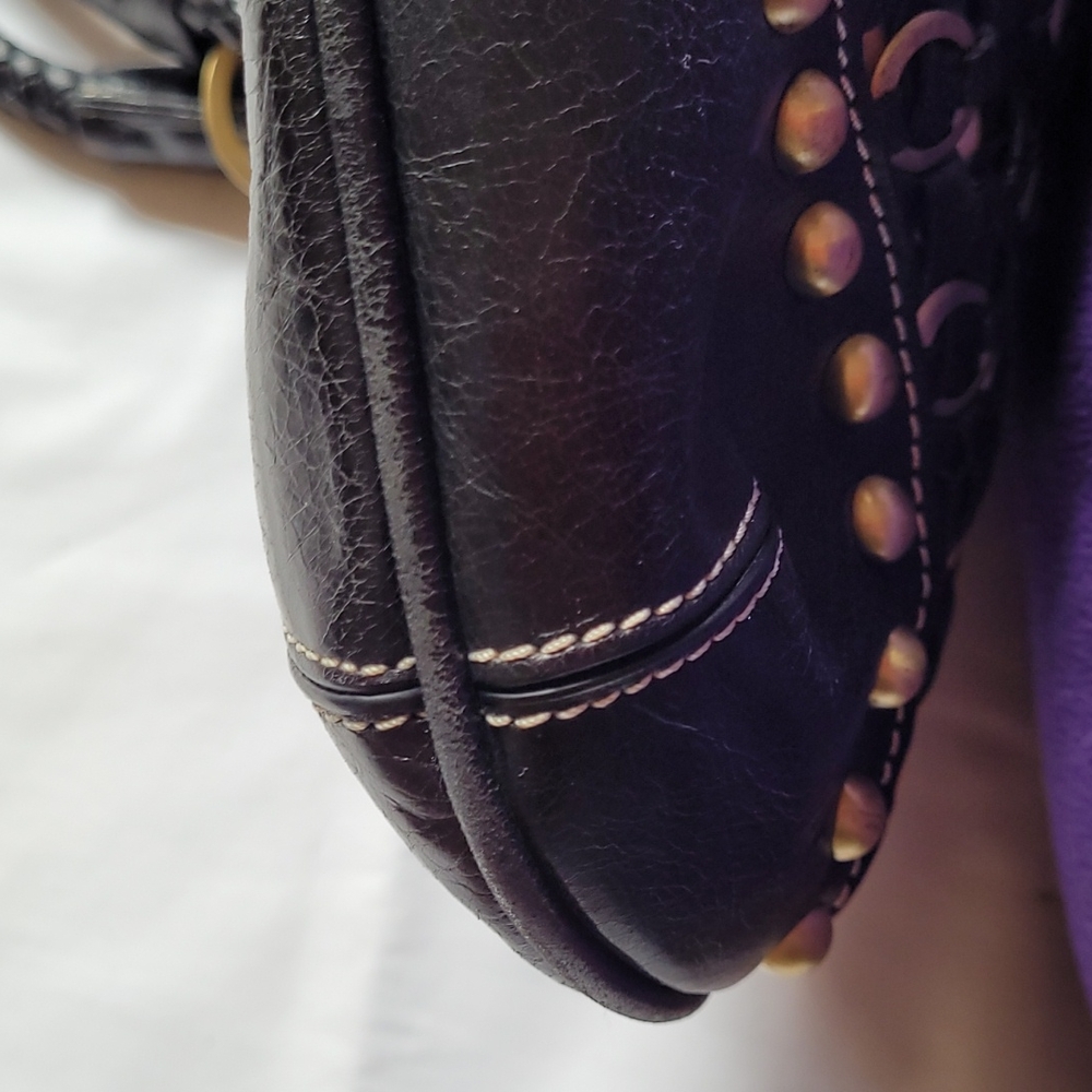 SALE💙 Rafe hobo bag - Picture 6 of 16